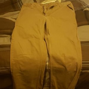Craharrt work pants